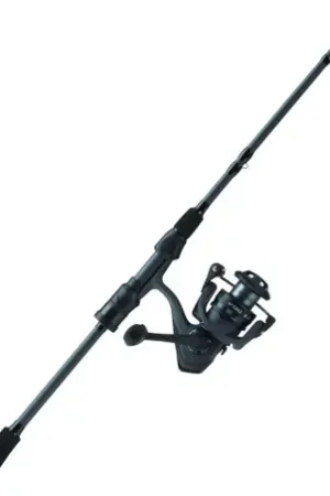 Achat Immédiat 13 Fishing VOID FW Spin Combo 6'6" M (2500 Reel)