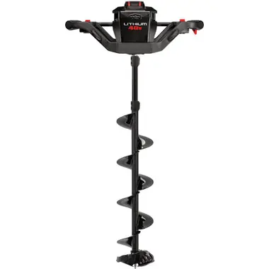 StrikeMaster Lithium 40V Lite Auger - 10" Affaire À Saisir