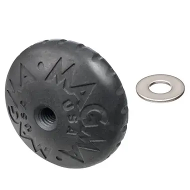 Réduction Magma Knob & Nylon Washer