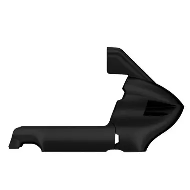 Garmin Force™ GT Nose Cone w/Transducer Mount - Black Remise
