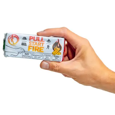 Pull Start Firestarter Pas Cher