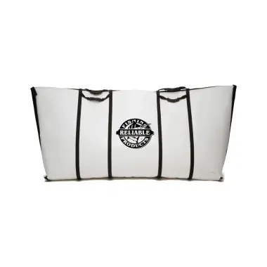 Reliable Fishing Products 42"X90" INSULATED KILL BAG - RF4290 Quantité Limitée