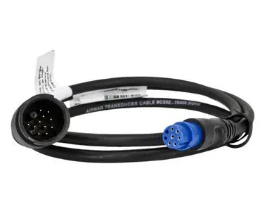 Airmar Mmc-8g Garmin 8-pin Low Chirp Mix-n-match Cable Acheter Direct