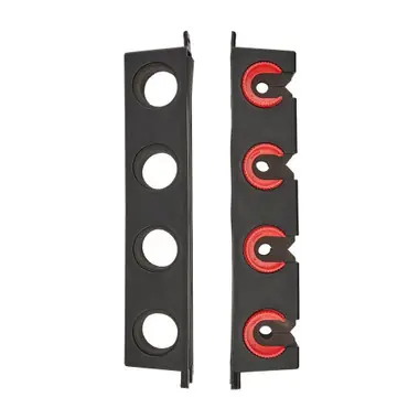 Achetez Aujourd'hui Berkley Twist Lock Utility 4 Rod Rack