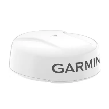 Acheter En Ligne Garmin GMR Fantom 24x Dome Radar - White