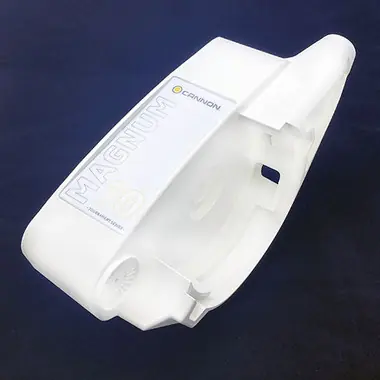 Cannon Downrigger Part - FRAME ASSEMBLY, MAG TS (DOWNRIGGER ASM-SERVICE) - 3772546 Acheter Direct