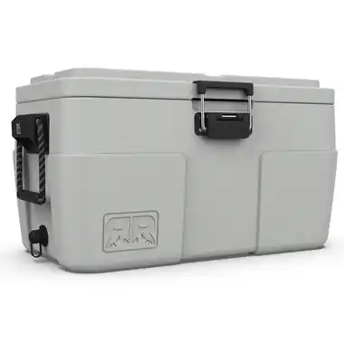 Seulement Aujourd'hui Rugged Road 85 V2 Cooler - Polar White