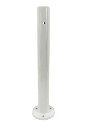 Vente Flash Seaview 12"" Light Post Requires Light Bar Top