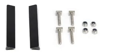 Usine Directe Fusion Ms-ra670fmk Flat Mount Kit For Ms-ra210, Ms-ra670 And Ms-ra60