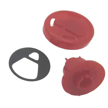 Bon Plan Minn Kota Trolling Motor Red Direction Pointer Disc Kit WITHOUT LIGHT OR GEARS (62127)
