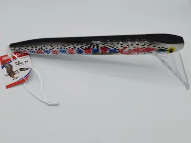 Eagle Claw Ice Scraper Rainbow Trout Offre Exclusive