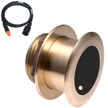 Airmar B175c-0-m 0d Tilt With Garmin 12-pin Mm Cable Acheter En Ligne