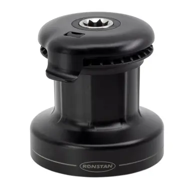 Vente Directe Ronstan 20ST Orbit Winch 1 Speed