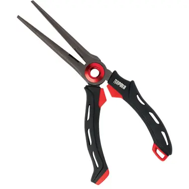 Rapala Mag Spring Pliers - 8" Promotion