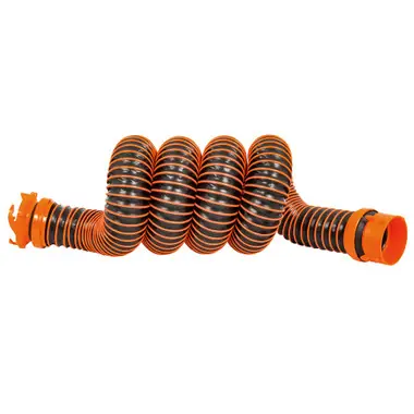 Camco RhinoEXTREME 5' Sewer Hose Extension w/Swivel Bayonet & Lug Paiement Sécurisé