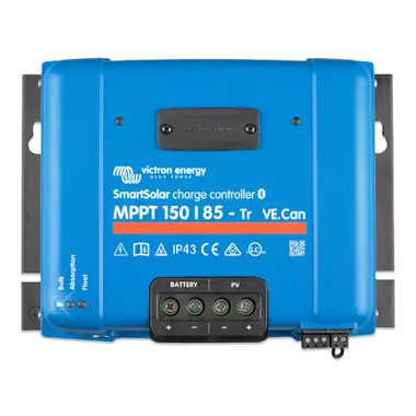 Victron Smart Solar MPPT 150/85-TR VE.Can Prix Bas
