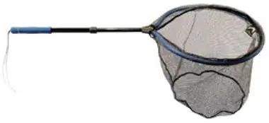 Ranger Floating Wading and Kayak Net 18-31", 18x18" - TFKWN Jusqu'à Épuisement Des Stocks