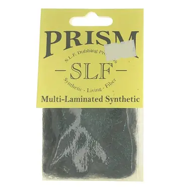 Commander Vite Wapsi SLF Prism Dubbing - Black