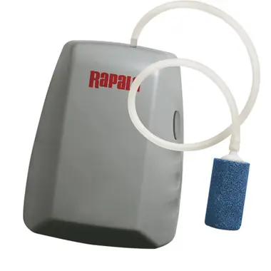 Bon Plan Rapala Aerator