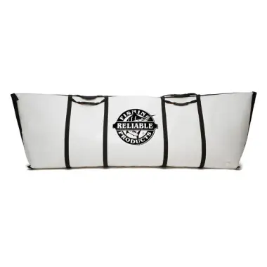 Pas Cher Reliable Fishing Products 30"X60" INSULATED KILL BAG - RF3060