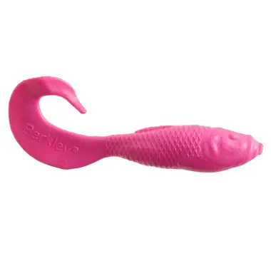 Offre Du Jour Berkley Gulp! Saltwater Swimming Mullet - 4" - Pink
