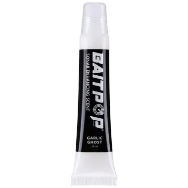 Acheter Direct Bait Pop Elite Sonar Enhancing Scent - Garlic Ghost