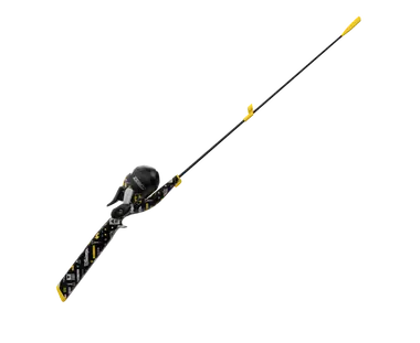 Zebco Batman 29" Floating Combo Prix Cassé