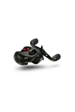 Moulinet ZEBCO Aven BC LH Acheter Direct
