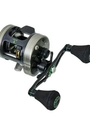 Moulinet GUNKI showtime BCR 300 Must-Have