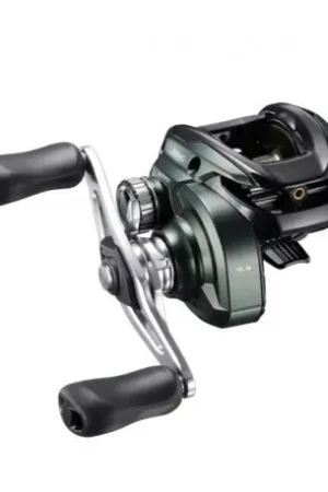 Moulinet SHIMANO Curado 201 M Vente Directe