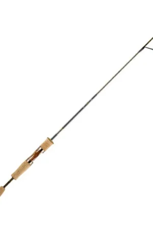 Certifié Canne SMITH Dragonbait 1m73 2-7gr AR-S Special