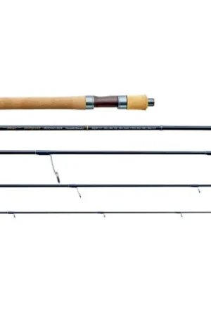 Quantité Limitée Canne TENRYU Rayz Integral 755S-LML 2m26 up to 20gr