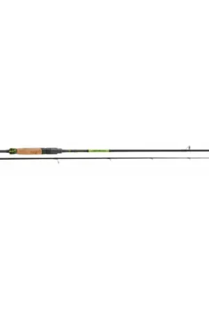 Meilleur Choix Canne GUNKI Stripes 2m28 3-15gr (max18gr)