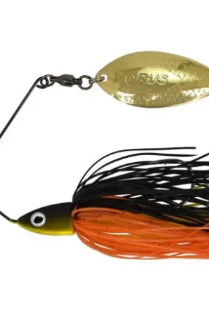 Dernière Chance Leurre XORUS Full cover 14gr Gold shad