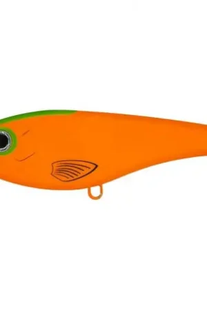 Nouvelle Collection Leurre STRIKE PRO Baby buster 10cm MN04