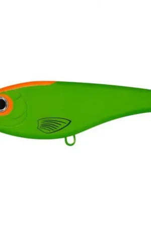 Leurre STRIKE PRO Baby buster 10cm MN03 Vente Flash
