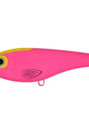 Leurre STRIKE PRO Baby buster 10cm MN02 Acheter Direct