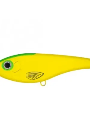Leurre STRIKE PRO Buster jerk 15cm MN01 Commander Vite