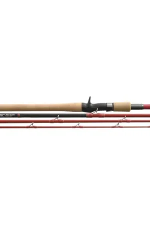 Bon Plan Canne TENRYU Injection BC 80 XXH Quatro 2m40 80-200gr