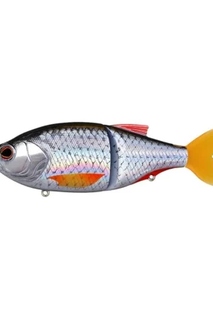 Leurre BIWAA glidebeast 16cm 69gr silver roach Promotion Saisonnière