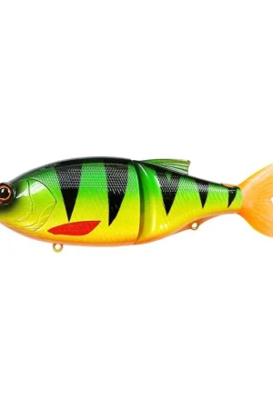 Leurre BIWAA glidebeast 16cm 69gr fire tiger Affaire À Saisir