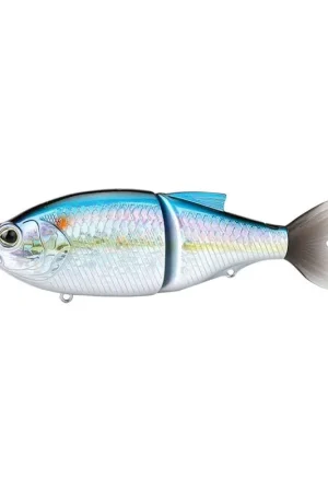 Leurre BIWAA glidebeast 16cm 69gr blueback Marque