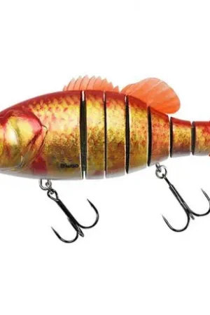 Leurre BIWAA Swimbass 15cm Gold fish Prix Bas