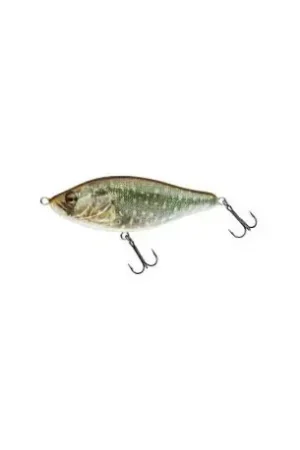 Offre Du Jour Leurre BIWAA Raffal 4 10cm Pike