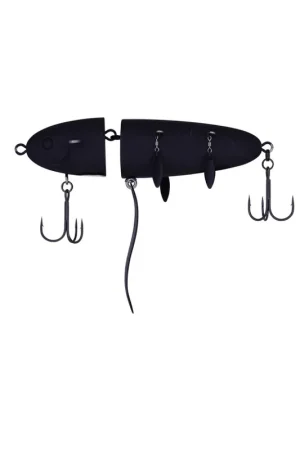 Pas Cher Leurre SPRO notanota 115mm matte black