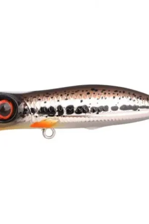 Paiement Sécurisé Leurre SPRO Iris pop 5.5cm 4.8gr Vairon