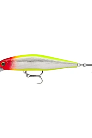 Leurre RAPALA precision xtreme air boss 10cm- CLN Expédié Aujourd'hui