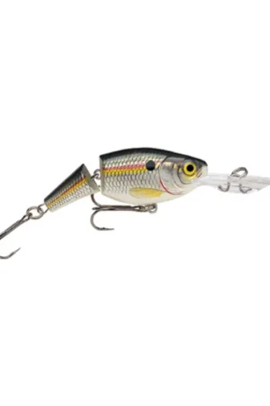 Nouvel Arrivage Leurre RAPALA Jointed shad rap 5cm- shad
