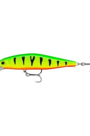 Retour Gratuit Leurre RAPALA precision xtreme air boss 10cm- FT