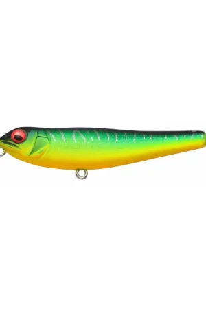 Leurre MEGABASS Dog-X Jr Coayu Mat tiger Paiement Sécurisé